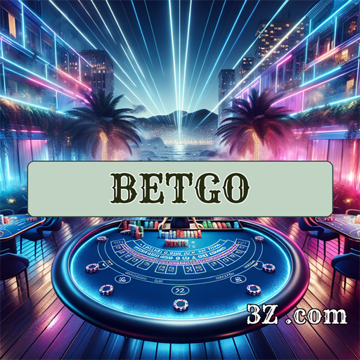 Slots incríveis no betgo.com: Aventura em cada girada!