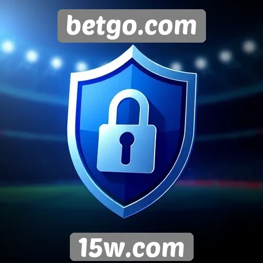 Como o betgo.com se destaca na segurança dos usuários