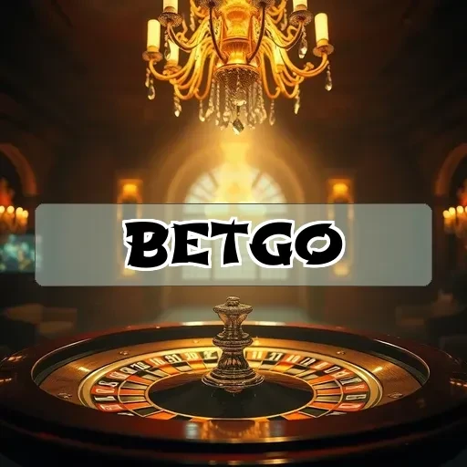 betgo.com Pagamento