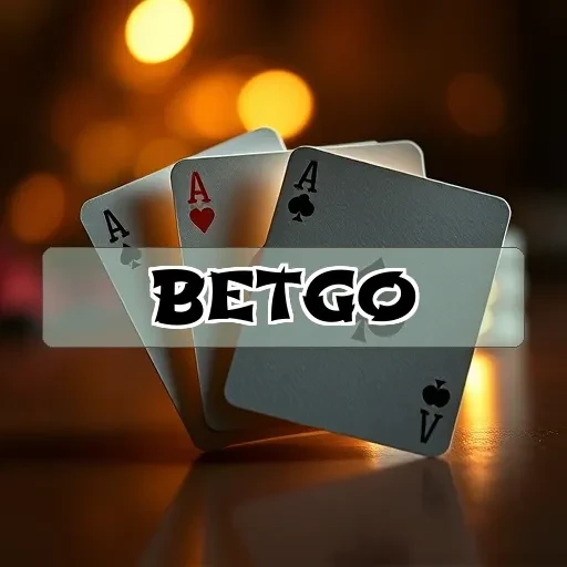 betgo.com Segurança