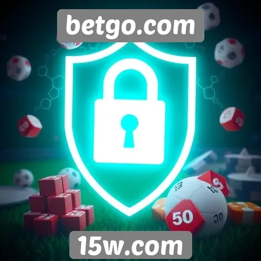 Avaliação da segurança no site betgo.com